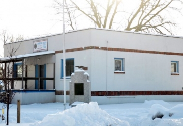 Post 158: Cedar Bluffs Nebraska