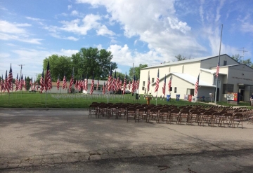 Post 244: Ceresco Nebraska