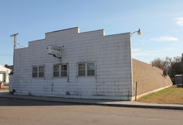 Post 248: Edgar Nebraska