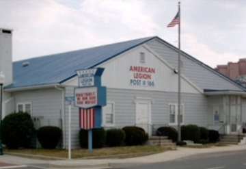 Post 166: Ocean City Maryland