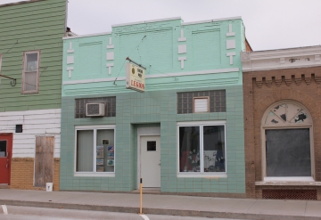 Post 302: Leigh Nebraska