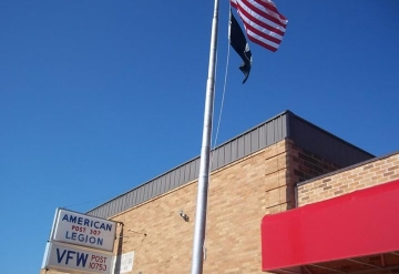 Post 307: South Sioux City Nebraska