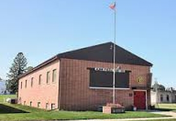 Post 155: Howells Nebraska