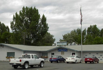 Post 4: Ft Collins Colorado
