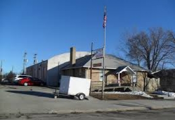 Post 161: Rushville Nebraska