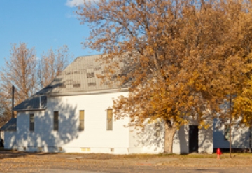 Post 104: Sargent Nebraska