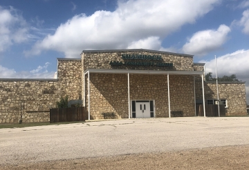 Post 68: Shamrock Texas