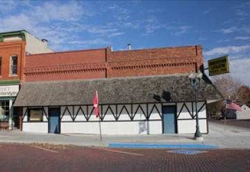 Post 132: Stromsburg Nebraska