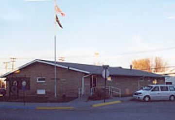 Post 61: Sutton Nebraska