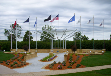 Post 501: Woodbury Minnesota