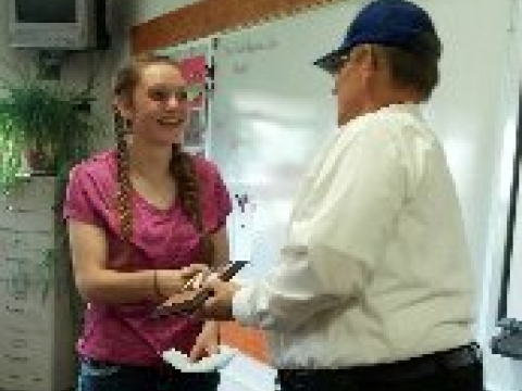 Constitutional Essay Contest