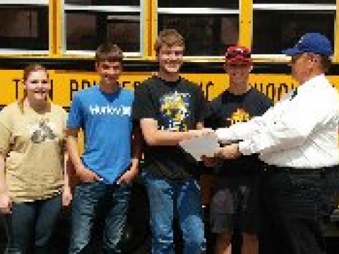 Highway Fatality Program