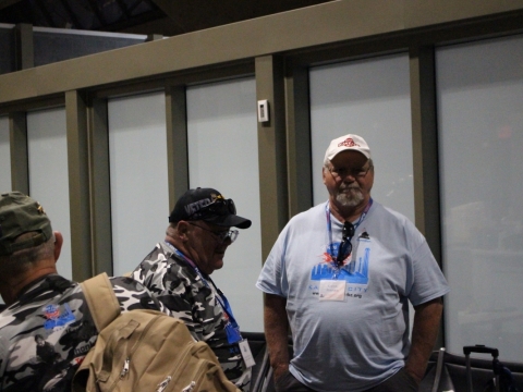 Honor Flight - Kansas City