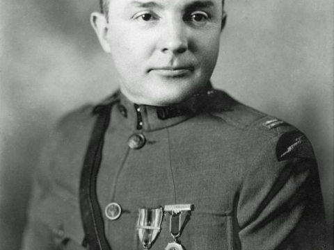 Past Commanders