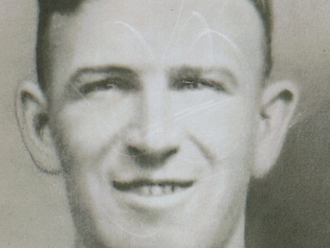 Private William Burns