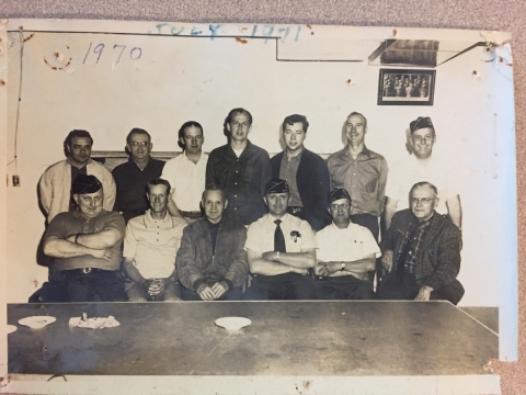 Dellroy Post 475