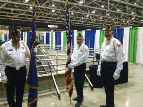Honor Guard
