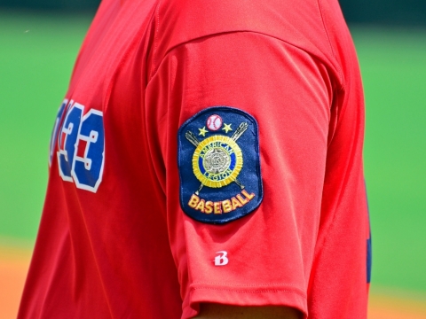 Post 555 American Legion Baseball