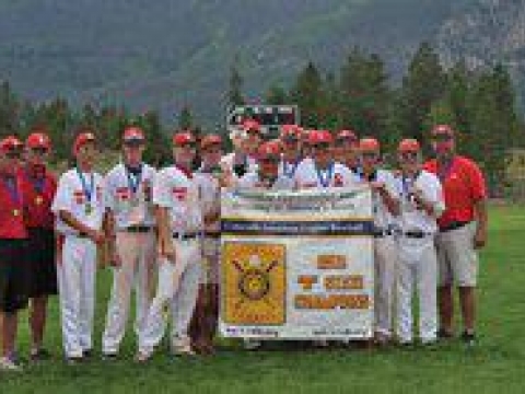 Post 44 Baseball
