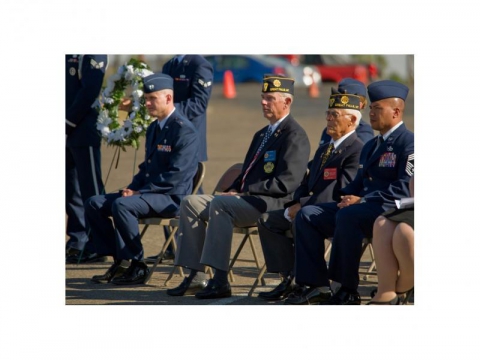 Post 3 POW-MIA Event 11-21-2012