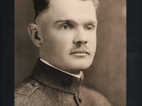 Post 147 Commanders - 1919 to Present