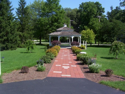 Veterans Memorial Park