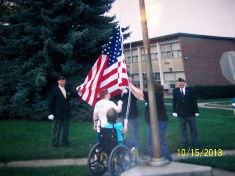 Misc. Pictures