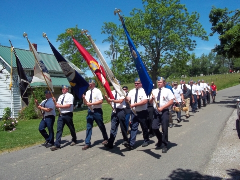 Sons of the American Legion Squadron 58