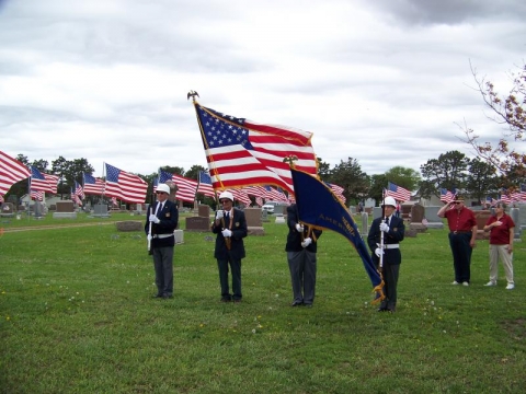 Memorial Day 2015