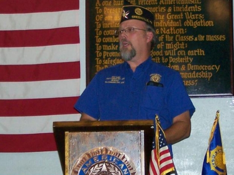 2015 Awards Ceremony