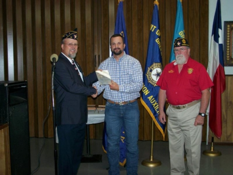2016 First Responder awards