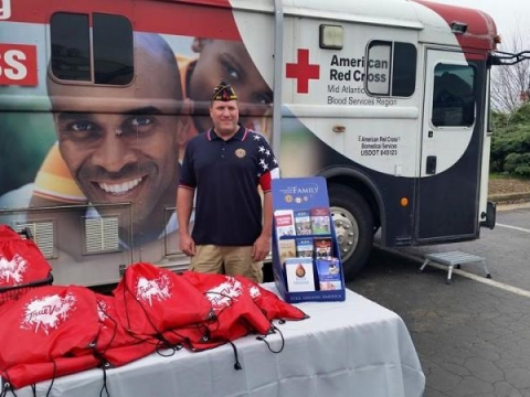 Blood Drive