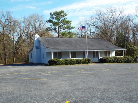 Congaree Post 90, 4069 Edmund Hwy. West Columba, SC  29170