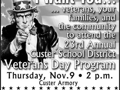 2017 Veterans Day
