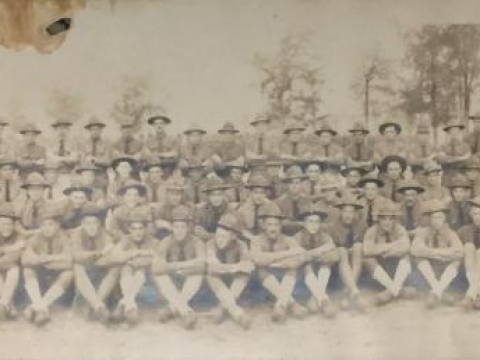 World War I