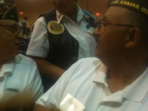 State Convention 2015