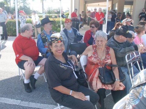 Wreaths Across America
