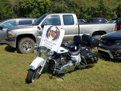 American Legion Riders