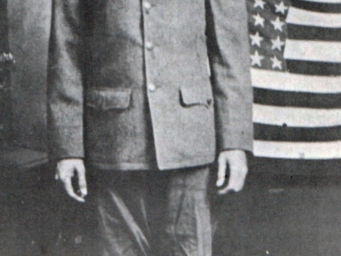 History of William Wright