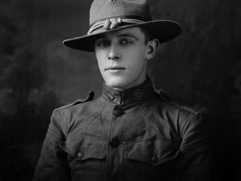 History of Earle F. Howe