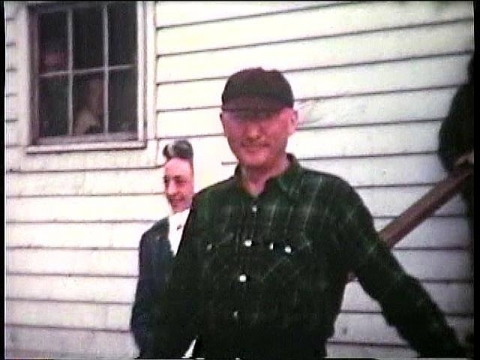 Henry Breuer, Post Commander 1919, 1920, & 1923