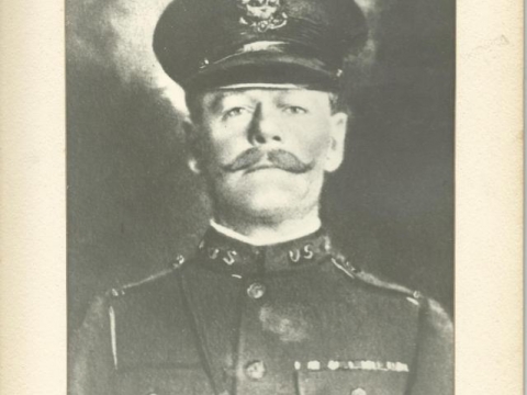 First Post Commander