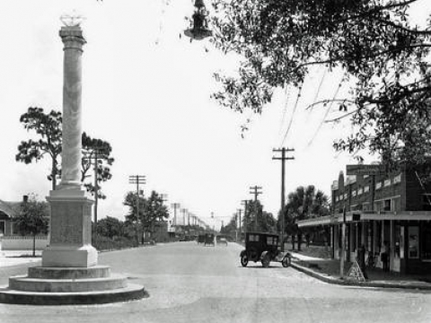 Historical Views