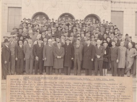 Historical Photo's