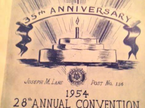 County Conventions