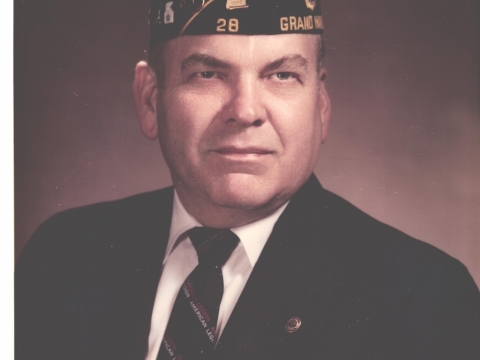 1980-1989 Post Commanders