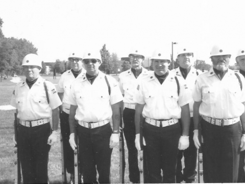 Memorial Day 1988 May 30