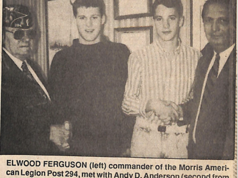 1989 Photos