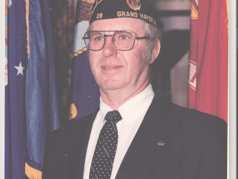 1990-1999 Post Commanders