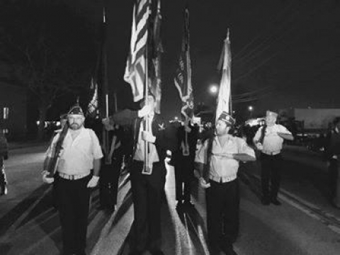 Christmas Parade 2016 